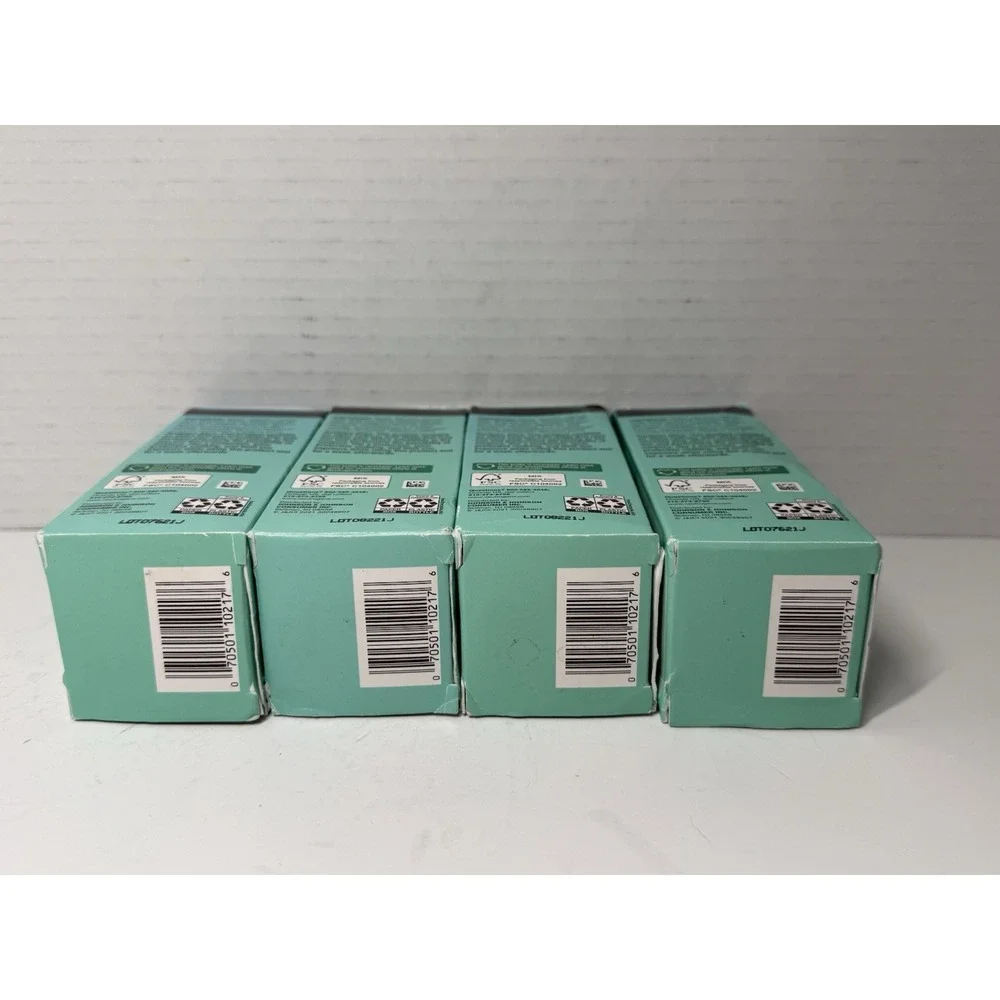 Neutrogena 4x skin